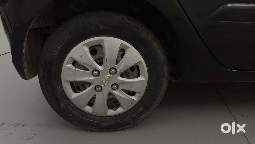 Hyundai I10 Sportz 1.2 Kappa2, 2012, Petrol