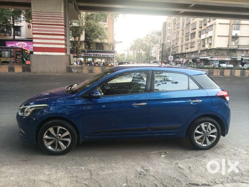 Hyundai Elite I20 Asta 1.2, 2015, Petrol