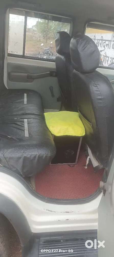 Mahindra Bolero 2016 Diesel 140000 Km Driven
