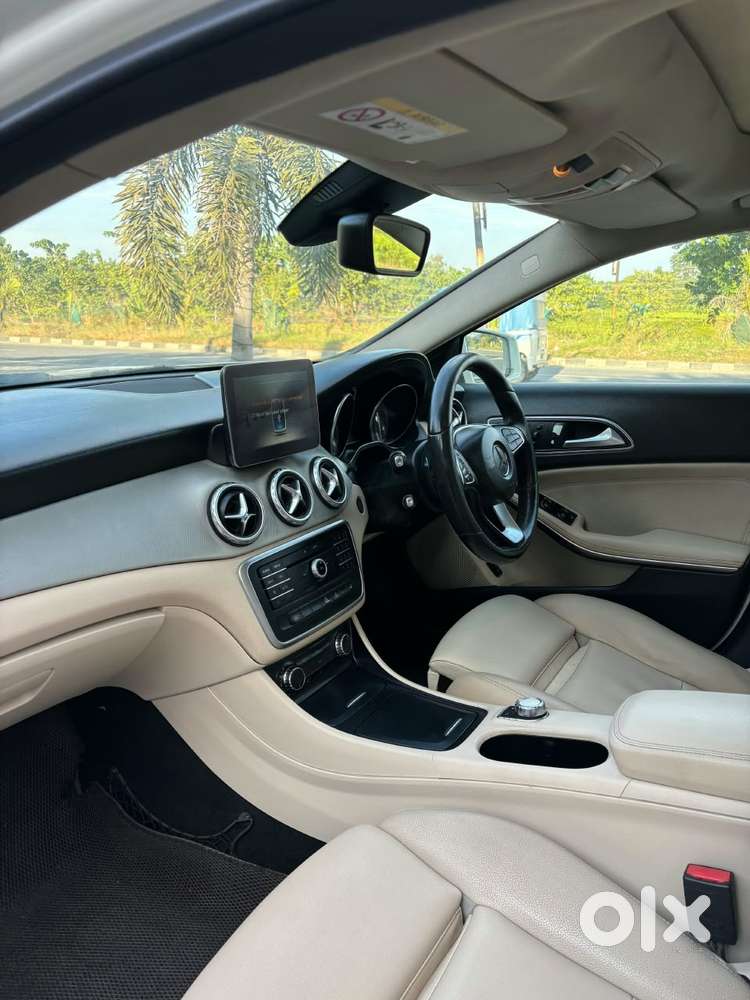 Mercedes-benz Cla 200 D Sport, 2017, Diesel