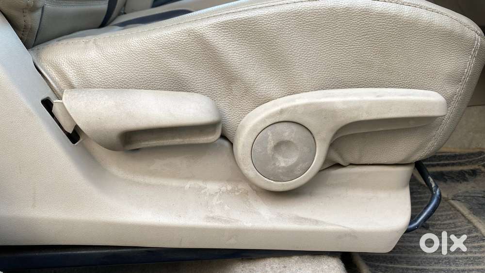 Maruti Suzuki Ciaz 2014-2017 Vxi Plus, 2016, Petrol