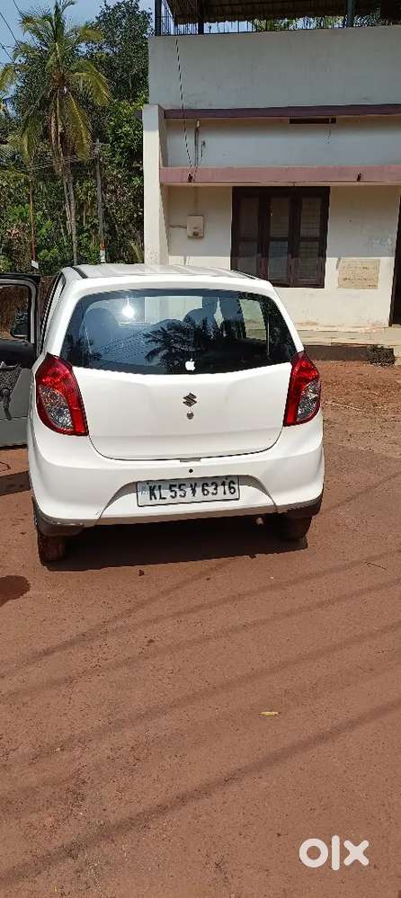 Alto800 Goodcondision Newinsurence