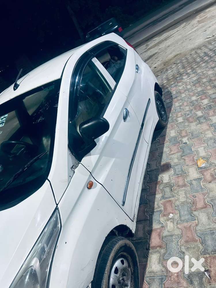 Hyundai Eon 2012 Petrol Good Condition