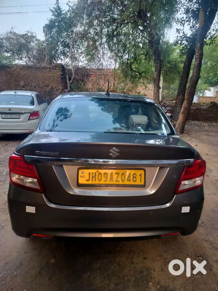 Maruti Suzuki Dzire 2022