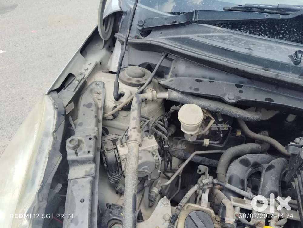 Maruti Suzuki Swift Dzire 1.3 Vxi, 2014, Petrol