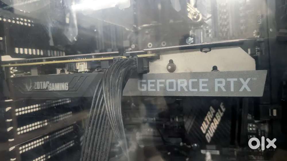 Rtx 3060 12 gb graphics card zotac