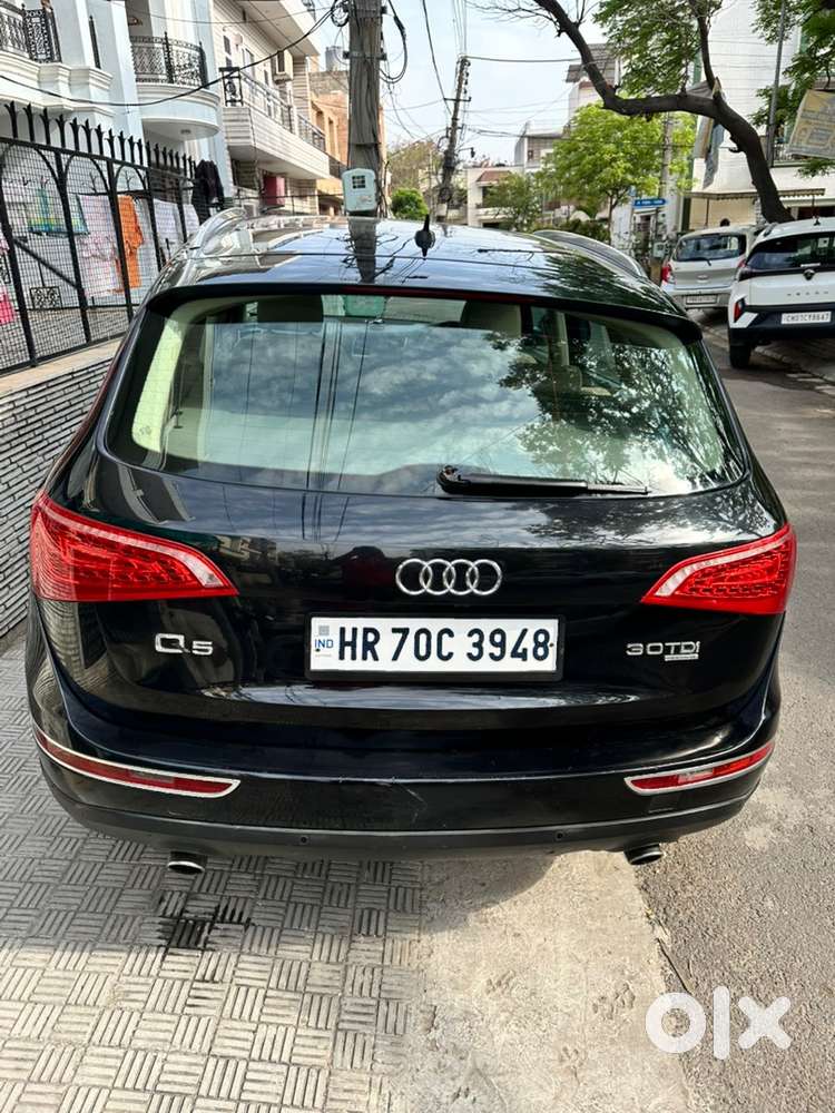 Very Well Maintain Just Like New