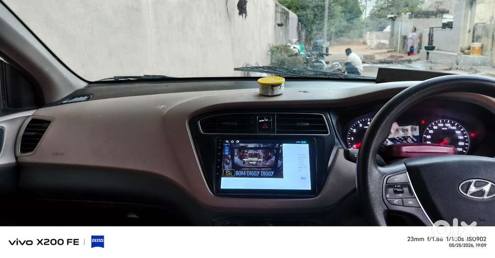 Good Driven Car