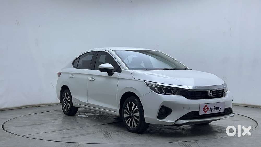 Honda City 1.5 V Mt, 2023, Petrol