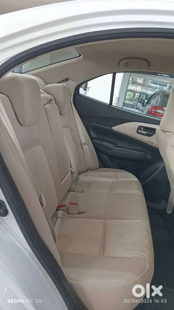 Maruti Suzuki Swift Dzire Vxi At Optional, 2025, Petrol