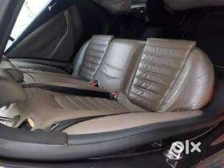 Volkswagen Passat 2010
