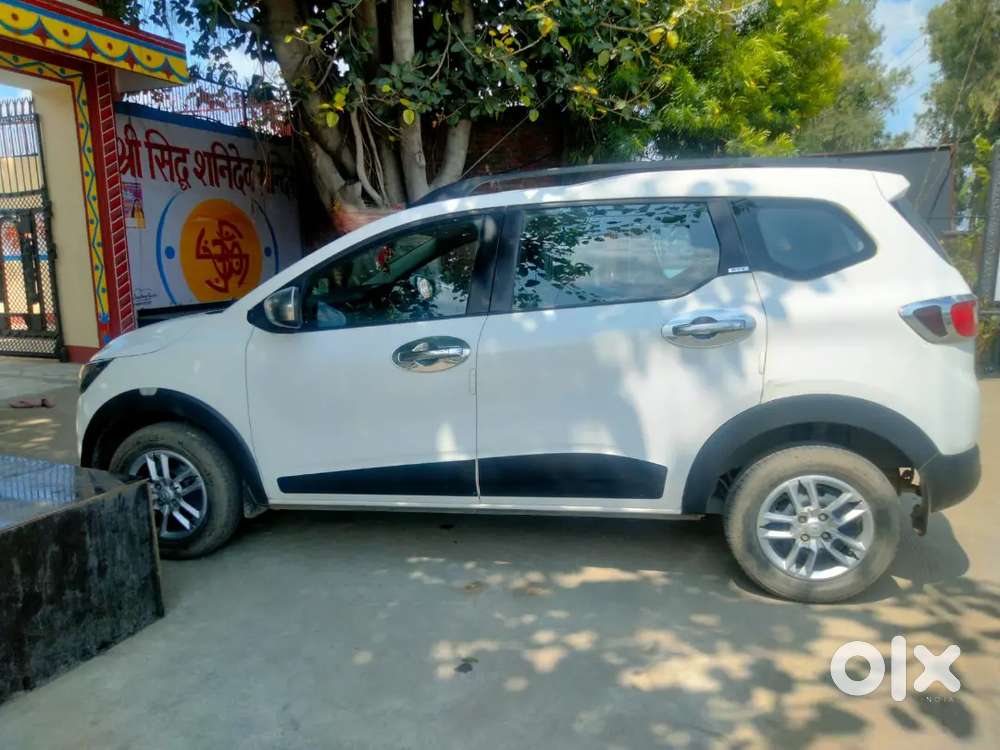 Renault Triber 2020