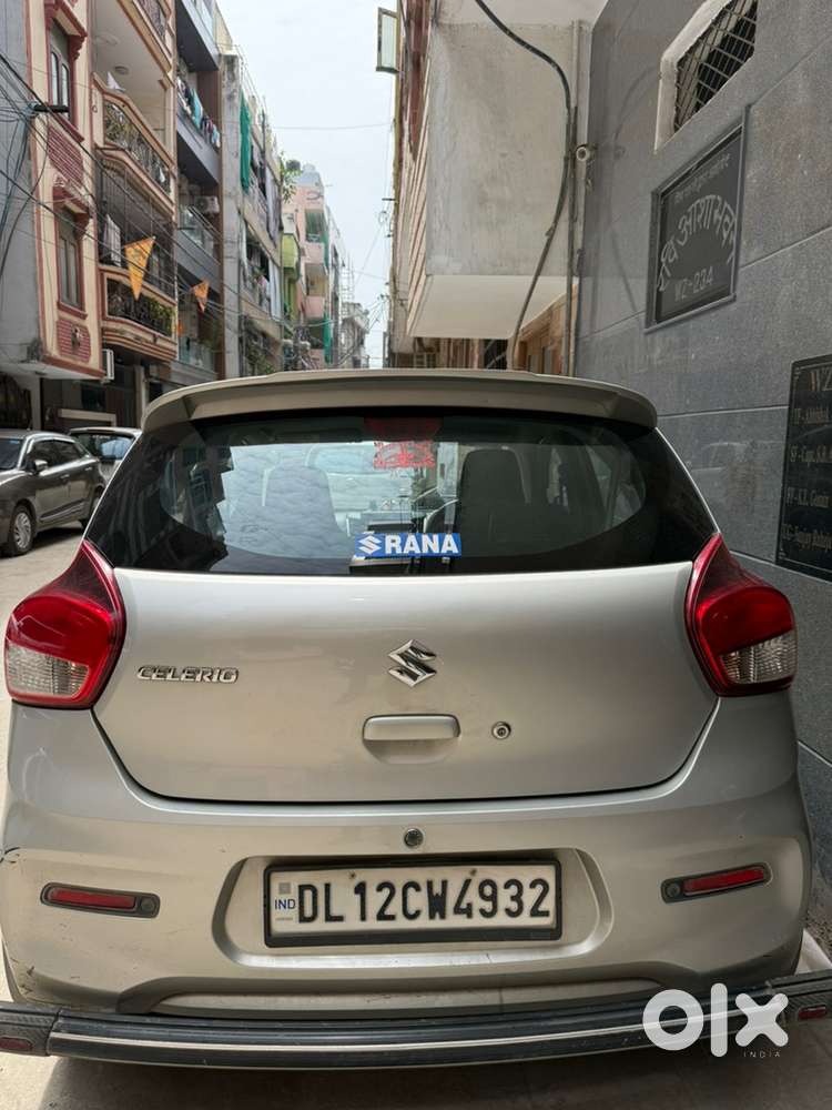 Maruti Suzuki Celerio 2023 Petrol 65000 Km Driven