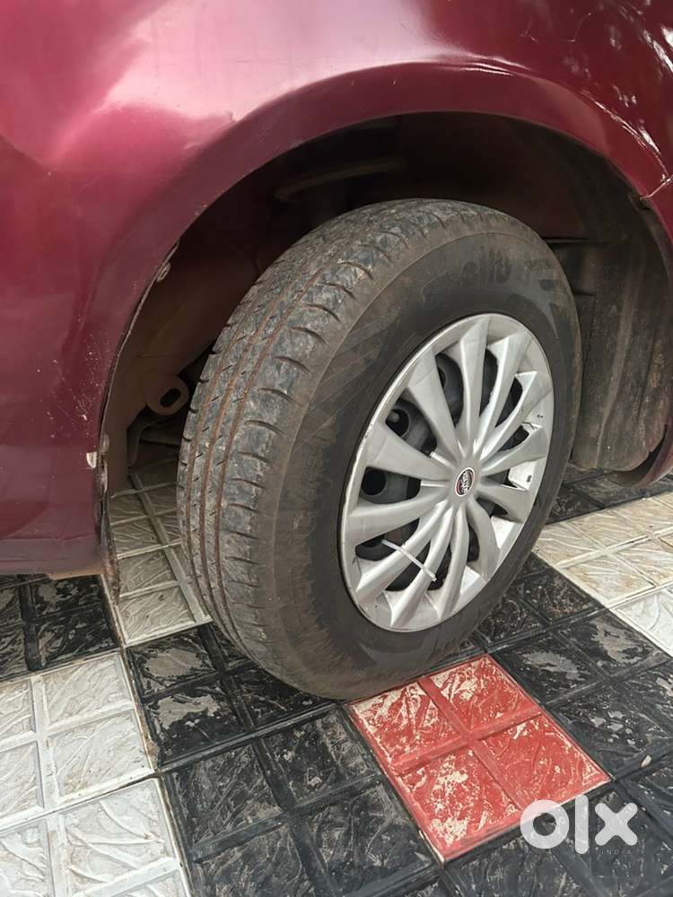 Maruti Suzuki Ritz 2010 Petrol Good Condition