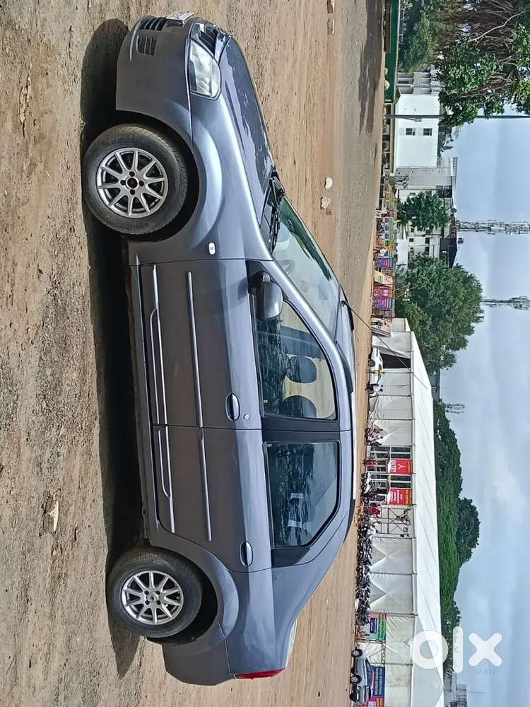 Mahindra Verito 1.5 D6 Bsiv, 2014, Diesel