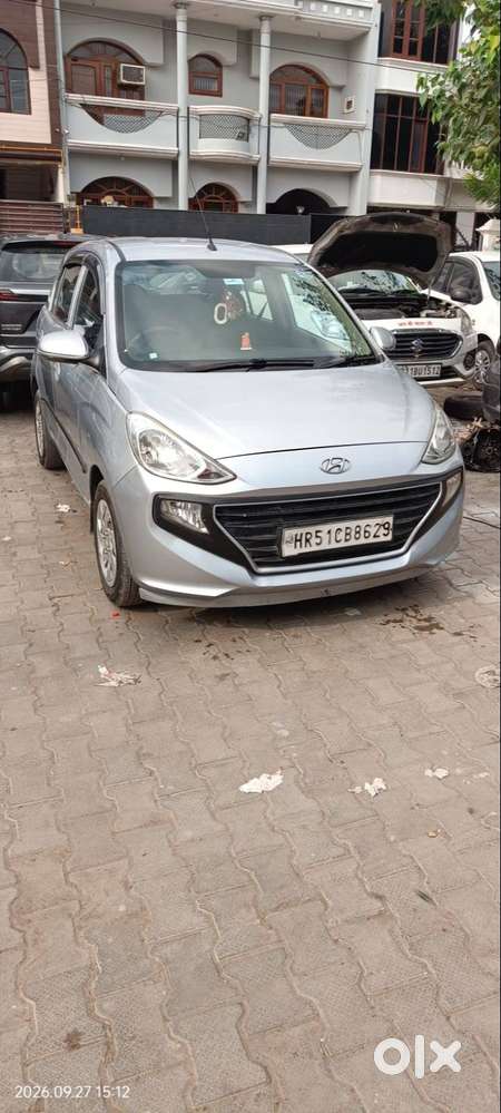 2020 Hyundai Santro Cng