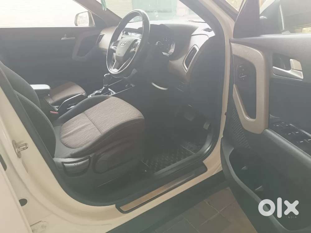Hyundai Creta 1.6 Crdi At Sx Plus, 2019, Diesel