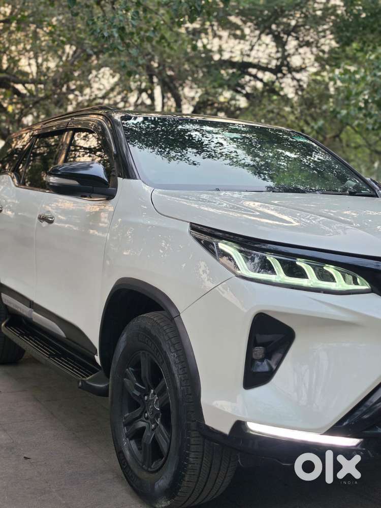 Toyota Fortuner 4x2 At 2.8 Diesel, 2017, Diesel