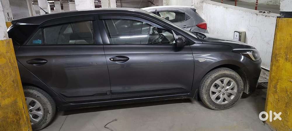 Hyundai I20 Petrol 2018