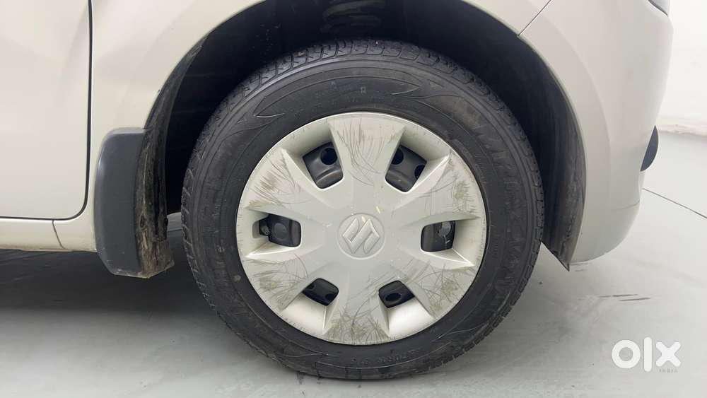 Maruti Suzuki Wagon R Vxi 1.0, 2019, Petrol