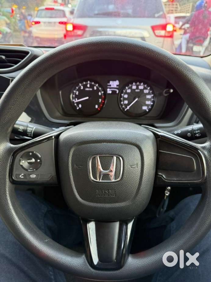 Honda Amaze, 2020, Petrol