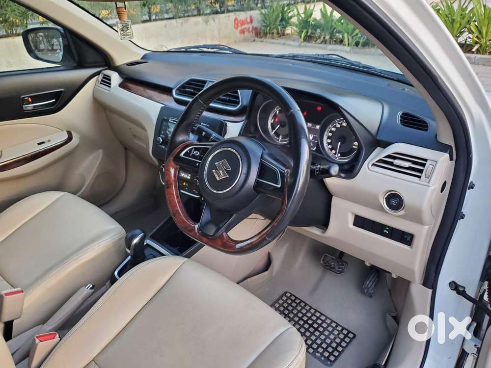 Maruti Suzuki Dzire