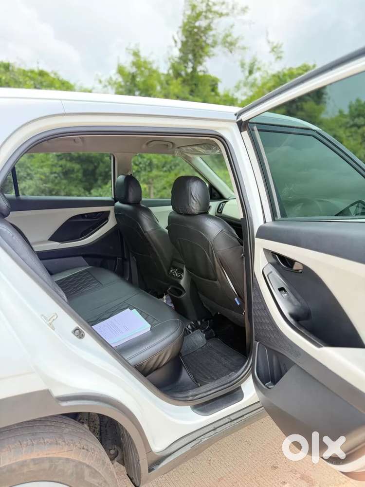 Hyundai Creta E 1.5 Diesel, 2023, Diesel