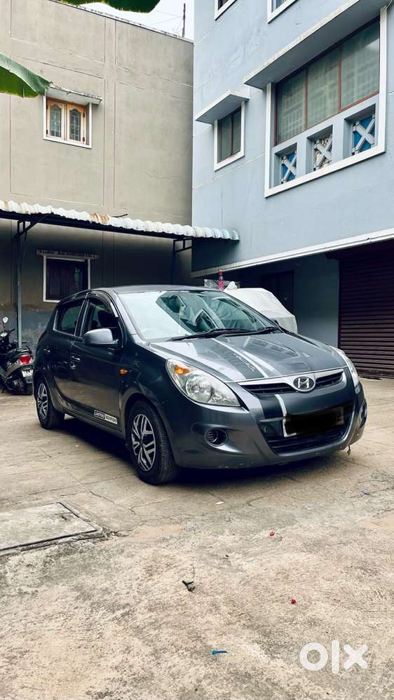 Hyundai I20 Magna (crdi) 2009