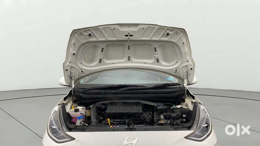 Hyundai Grand I10 Nios Sportz Amt 1.2 Kappa Vtvt, 2024, Petrol