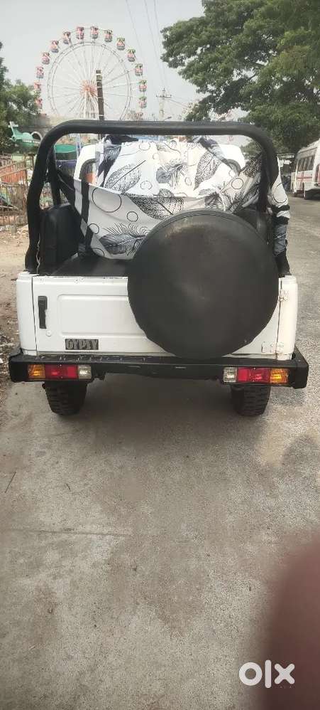 New Tyres, Good Condition, Engine Good