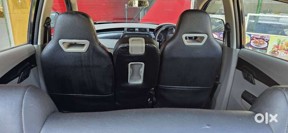 Mahindra Kuv 100 Mfalcon D75 K6 Plus, 2017, Diesel