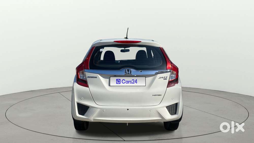 Honda Jazz 1.5 Sv I Dtec, 2015, Diesel