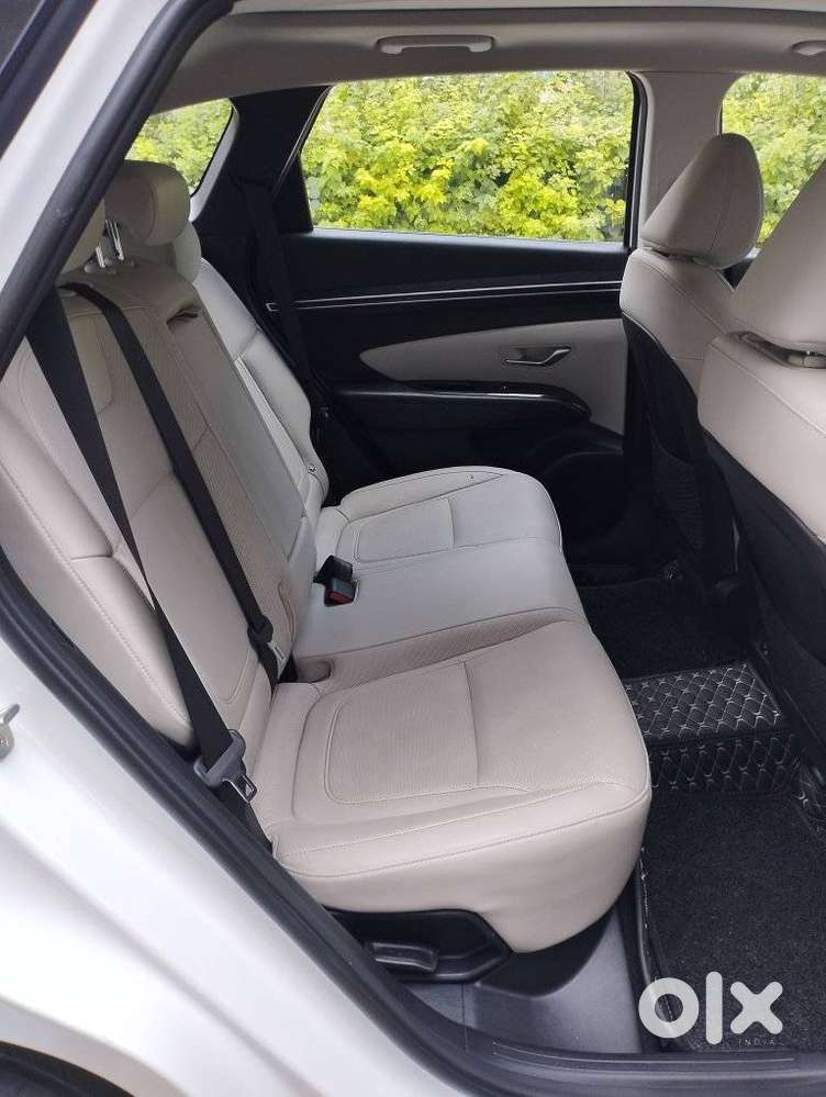 Hyundai Tucson 2.0 Signature 2wd Diesel At, 2023, Diesel