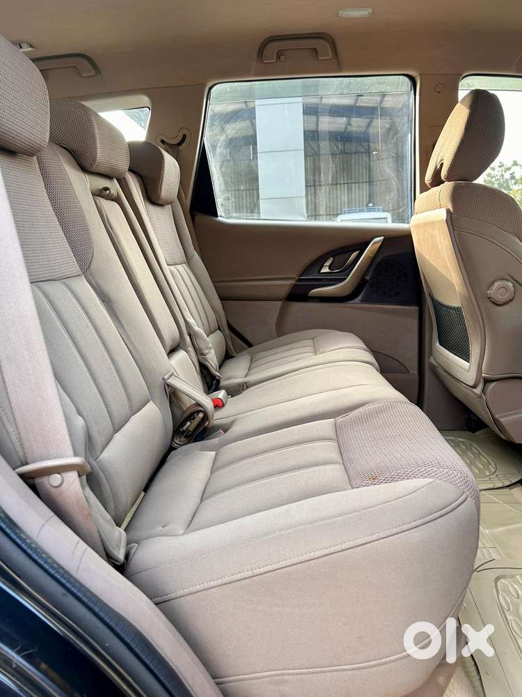 Mahindra Xuv500 2011-2015 W6 2wd, 2013, Diesel