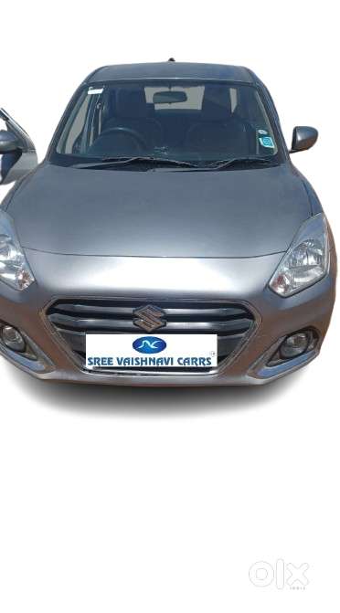 Maruti Suzuki Dzire Vxi Ags, 2022, Petrol