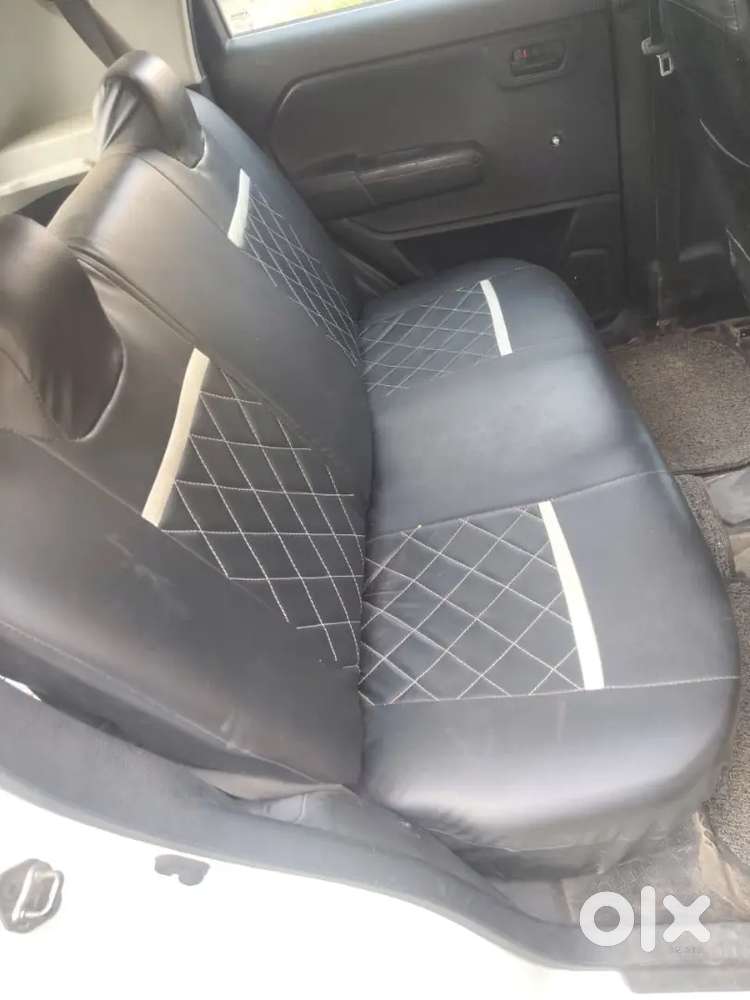 Maruti Suzuki Wagon R 2022 Lxi Cng