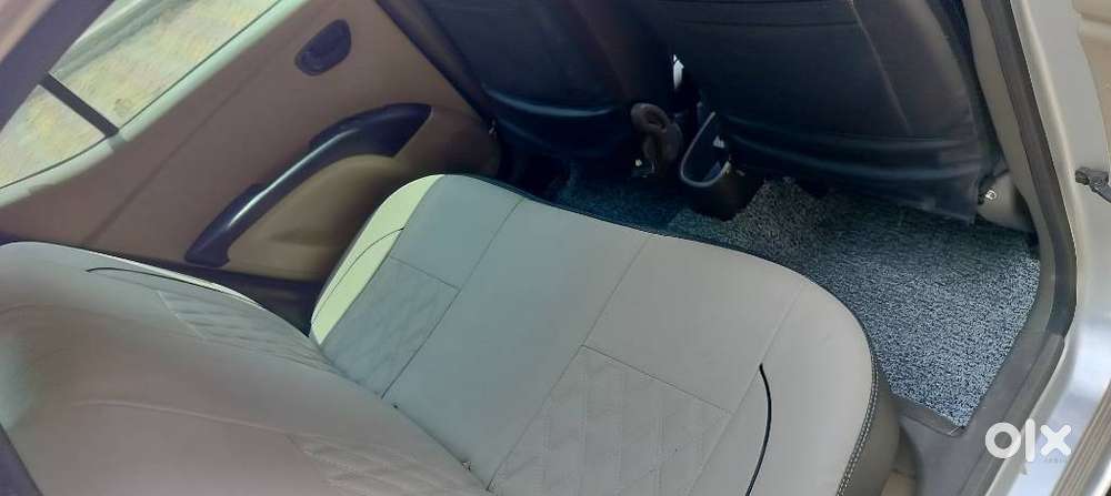 Hyundai I10 1.2 Kappa Magna, 2017, Petrol