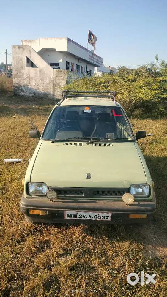 Arjnt Sell 800 Car