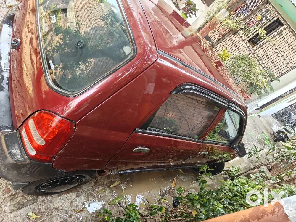 Maruti Suzuki Alto 2011 Limited Edition