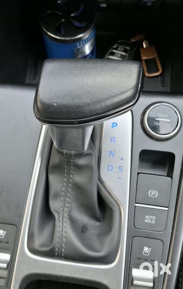 Hyundai Creta 1.6 Sx (o), 2021, Petrol