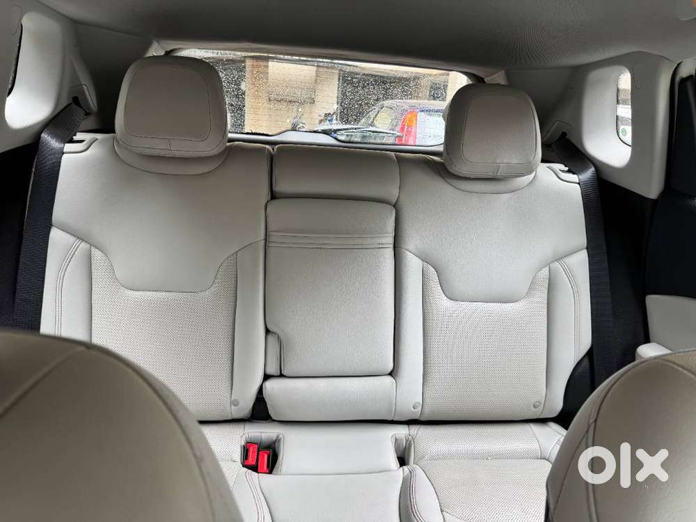 Jeep Compass 2019 Diesel Well Maintained