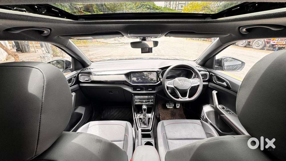 Volkswagen Taigun Gt Plus 1.5 Tsi Dsg, 2024, Petrol