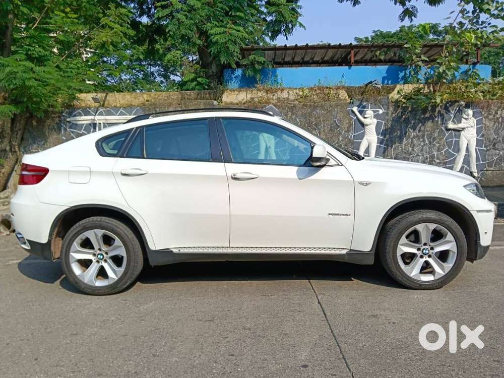 Bmw X6 Xdrive30d, 2012, Diesel