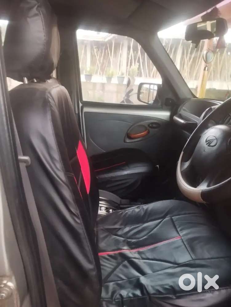 Mahindra Scorpio Classic 2010 Diesel Well Maintained