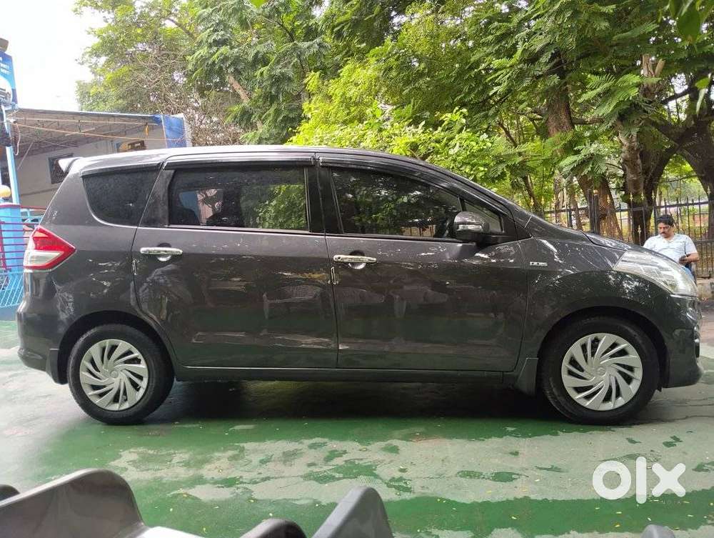 Maruti Suzuki Ertiga Vdi, 2015, Diesel