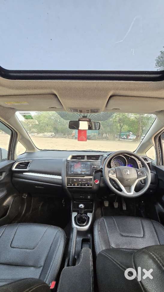 Honda Wr-v 1.5 Vx I-dtec, 2017, Diesel