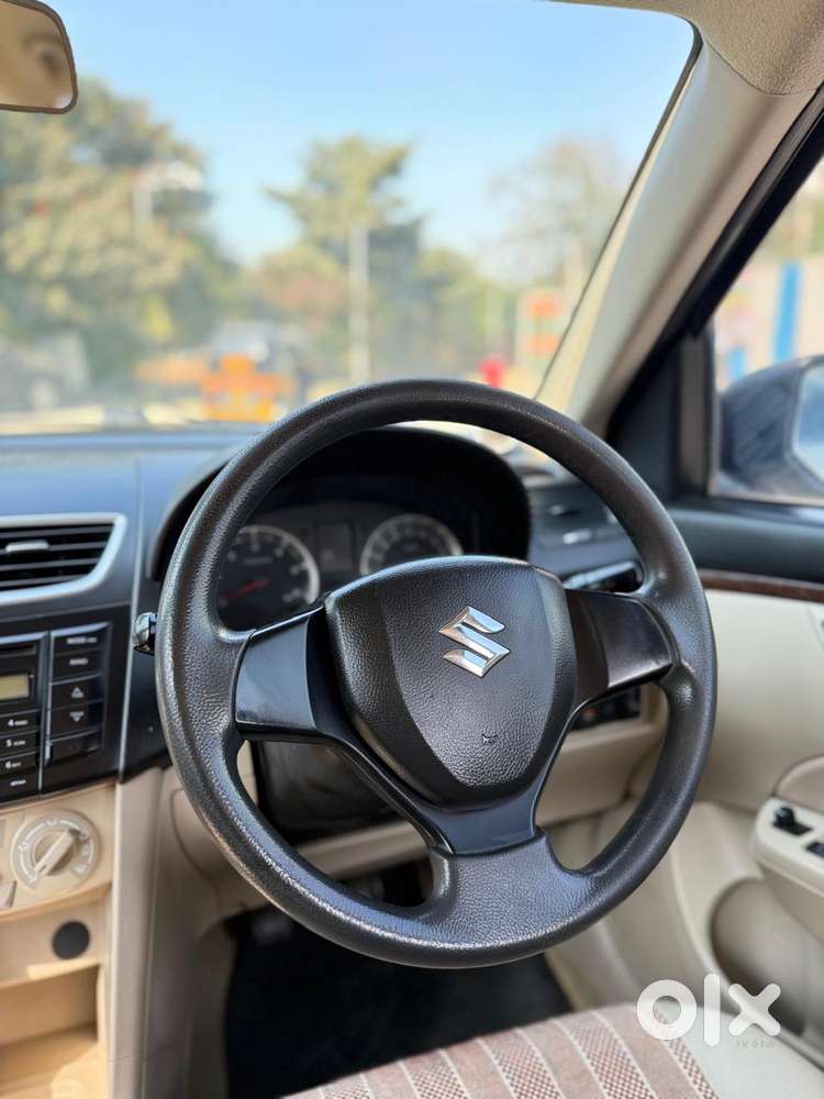 Maruti Suzuki Dzire 2017-2020 Vdi, 2014, Diesel