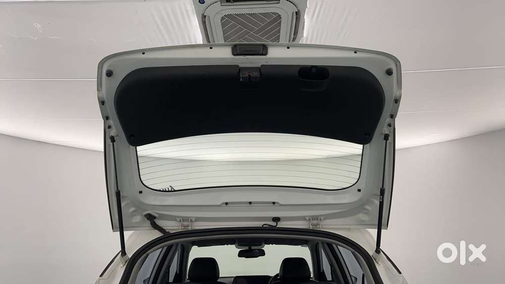 Hyundai I20 Asta (o) 1.0 Turbo Dct, 2021, Petrol