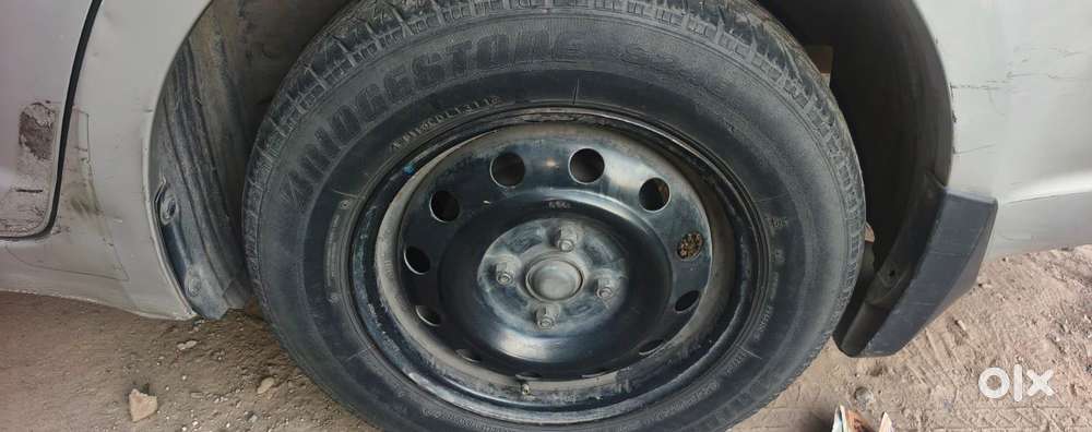 Maruti Suzuki Swift Dzire 1.3 Vxi, 2011, Petrol