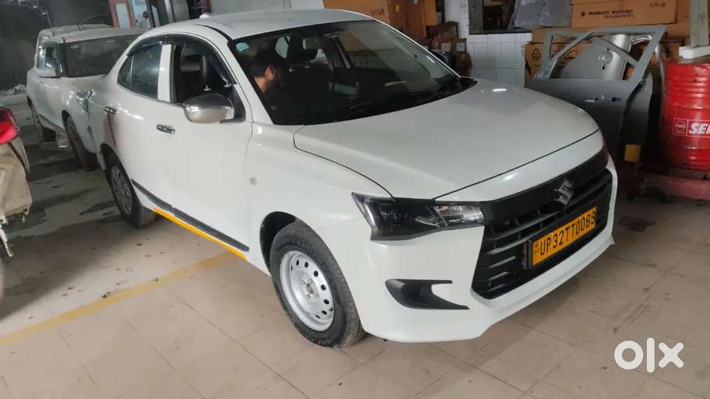 Maruti Dzire Tour 2026